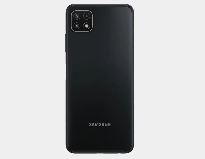 Samsung Galaxy A22 5G SM-A226B/DS Dual SIM 128GB/ 8GB RAM GSM Unlocked - Gray