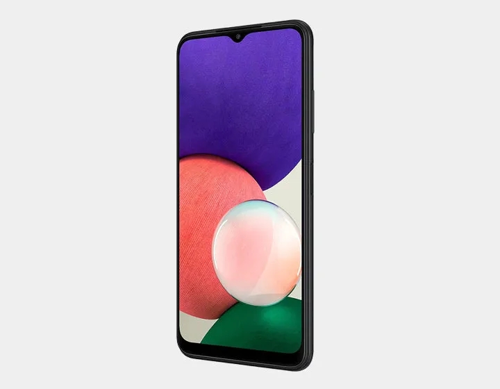 Samsung Galaxy A22 5G SM-A226B/DS Dual SIM 128GB/ 8GB RAM GSM Unlocked - Gray
