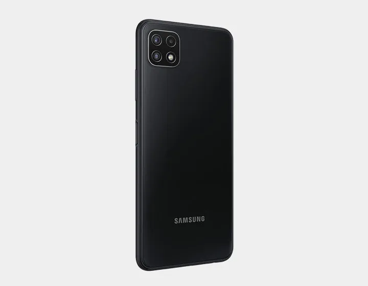 Samsung Galaxy A22 5G SM-A226B/DS Dual SIM 128GB/ 8GB RAM GSM Unlocked - Gray