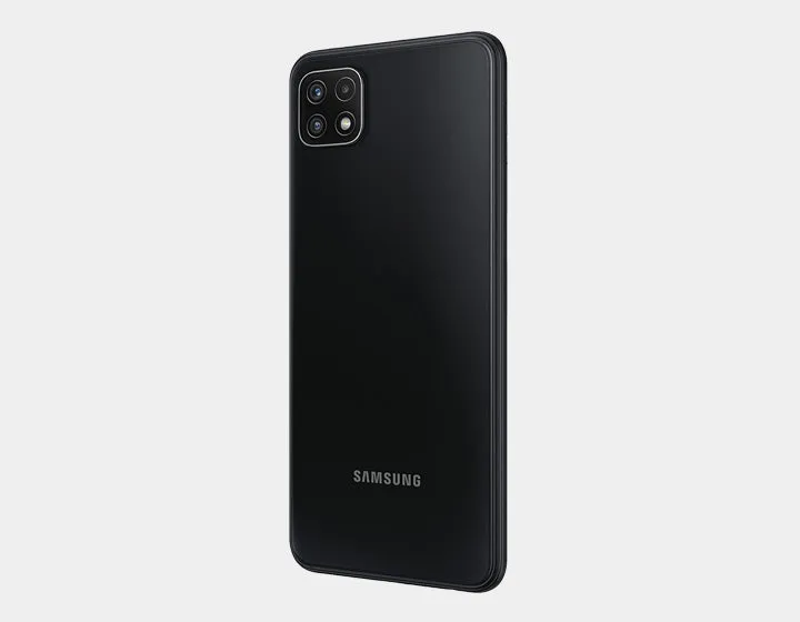 Samsung Galaxy A22 5G SM-A226B/DS Dual SIM 128GB/ 8GB RAM GSM Unlocked - Gray