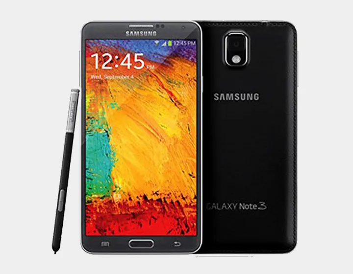 Samsung Galaxy Note 3 (2013) N9006 16GB/3GB 5.7" GSM Factory Unlocked - Black