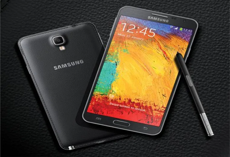 Samsung Galaxy Note 3 (2013) N9006 16GB/3GB 5.7" GSM Factory Unlocked - Black