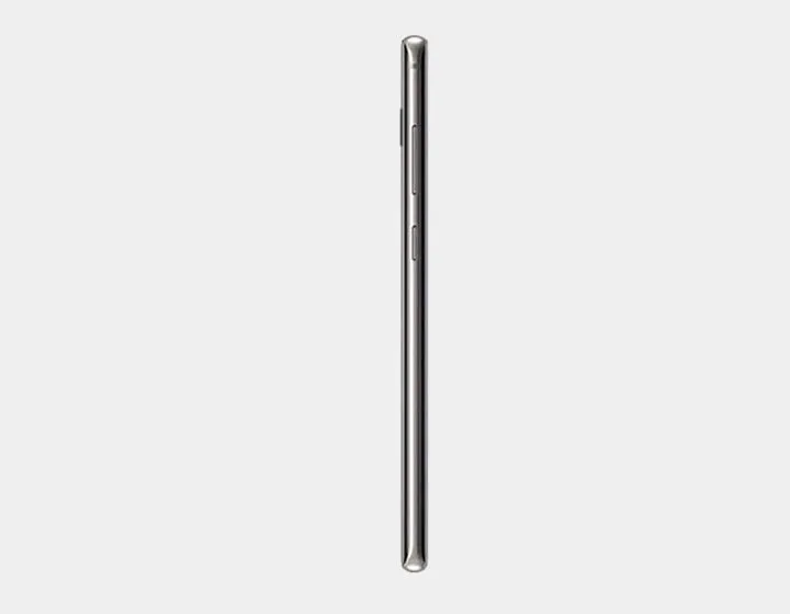 Samsung Galaxy S10  SM-G975F/DS 128GB 8GB Dual SIM Factory Unlocked (Prism Black)