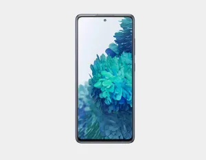 Samsung Galaxy S20 FE G780F 128GB,6GB RAM Dual Sim GSM Unlocked - Cloud Navy