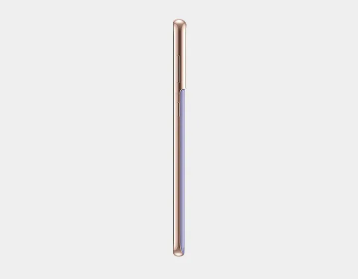 Samsung S21 5G 8GB Ram 256GB Storage SM-G991B/DS Dual Sim GSM Unlocked - Phantom Violet