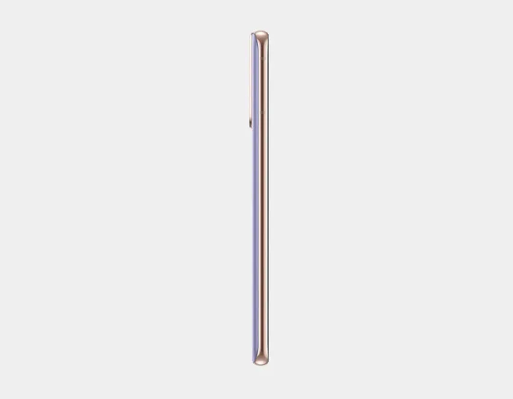 Samsung S21 5G 8GB Ram 256GB Storage SM-G991B/DS Dual Sim GSM Unlocked - Phantom Violet