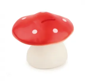 Saving Bank Mushroom