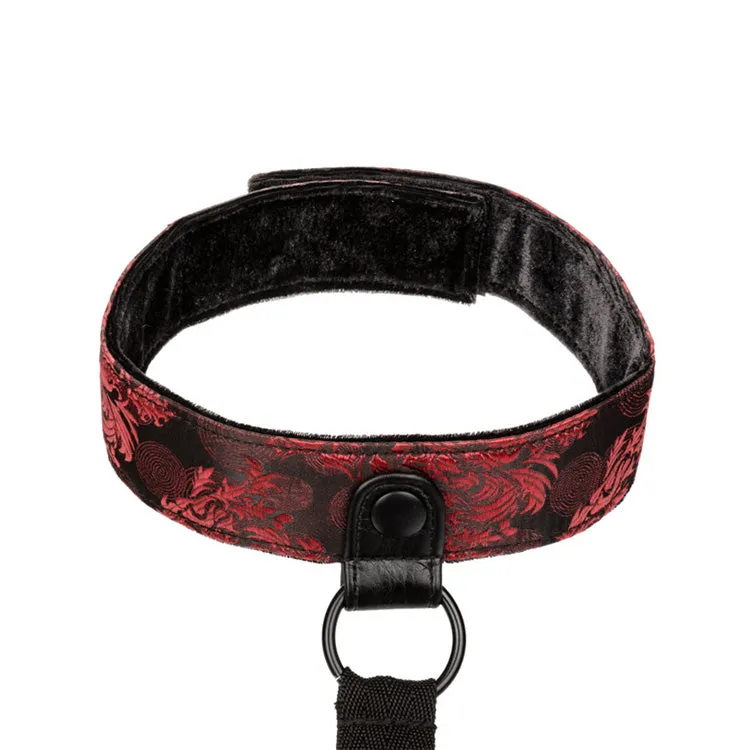 Scandal Collar Body Restraint
