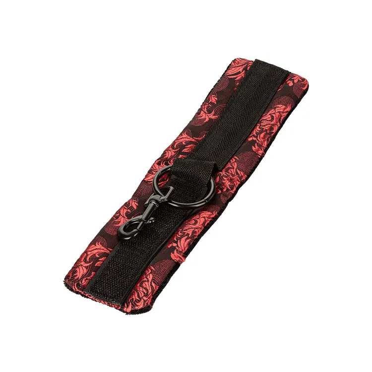 Scandal Collar Body Restraint