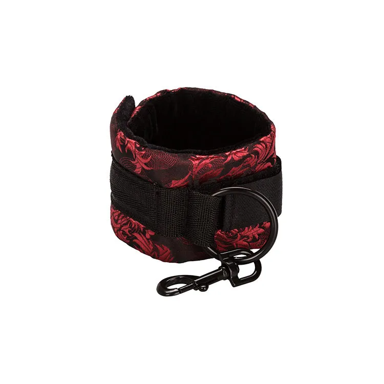 Scandal Collar Body Restraint