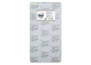 Serta Perfect Balance™ Deluxe Firm Crib & Toddler Mattress