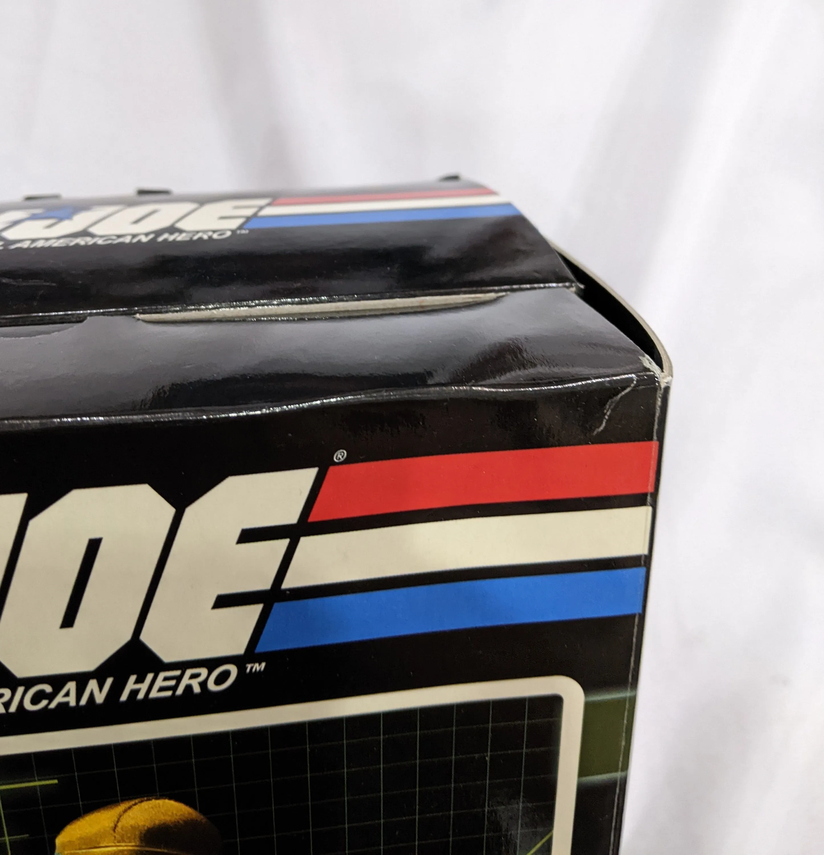 Sideshow Collectible 1/6 G.I. Joe Commando Snake Eyes Sixth Scale Figure - B *Open Box*