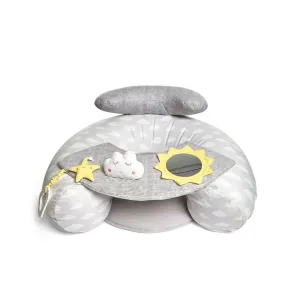 Sit & Play Baby Floor Seat - Dream Upon A Cloud