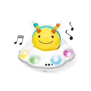 Skip Hop Explore & More Follow - Bee Crawl Toy