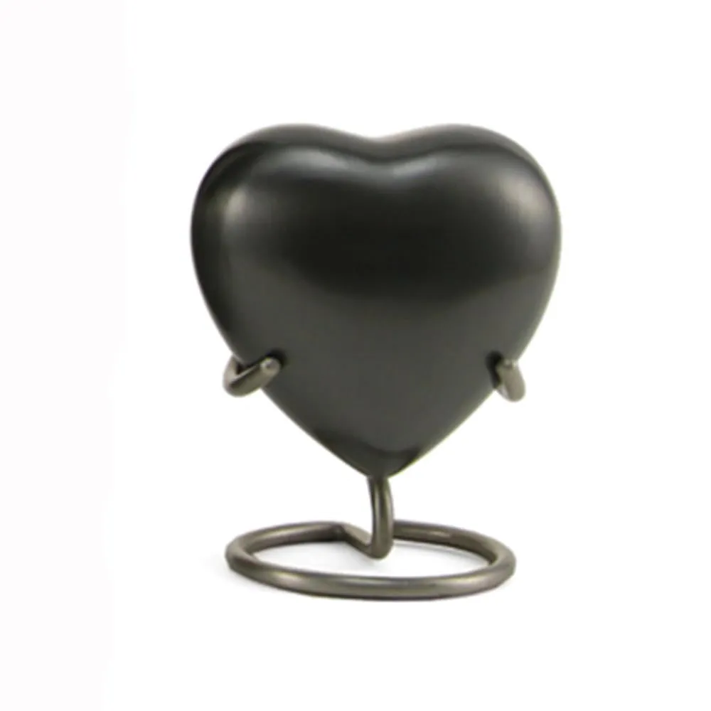 Slate Classic Flag, Cremation Urn