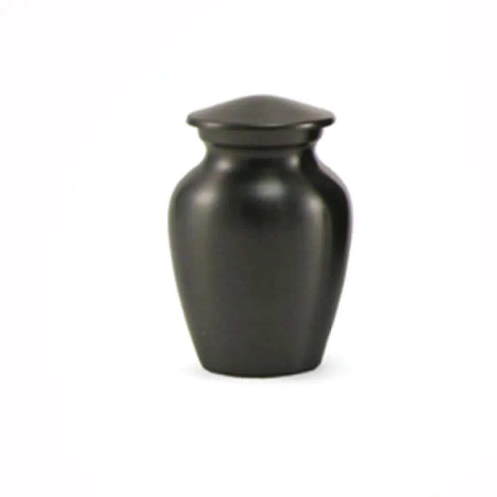 Slate Classic Flag, Cremation Urn