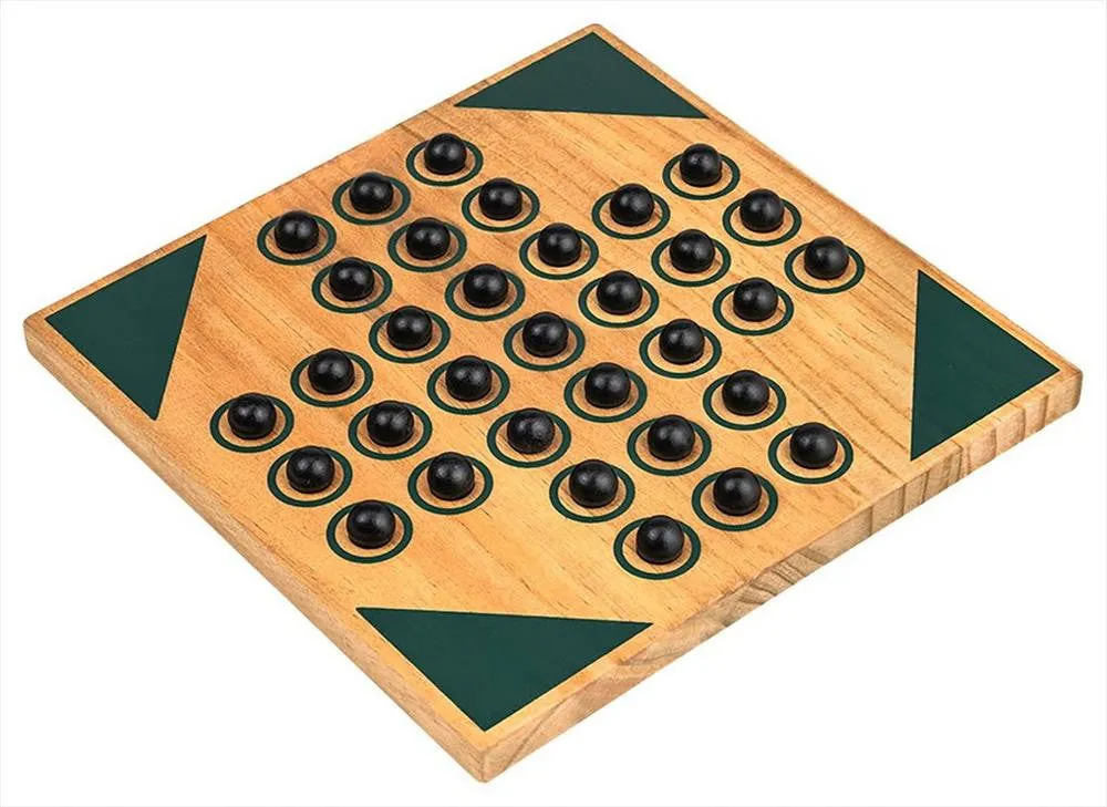 Solitaire Game