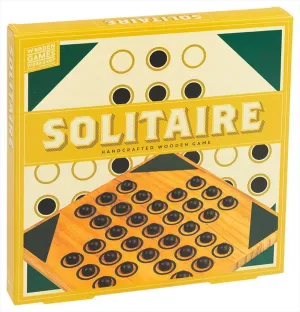 Solitaire Game