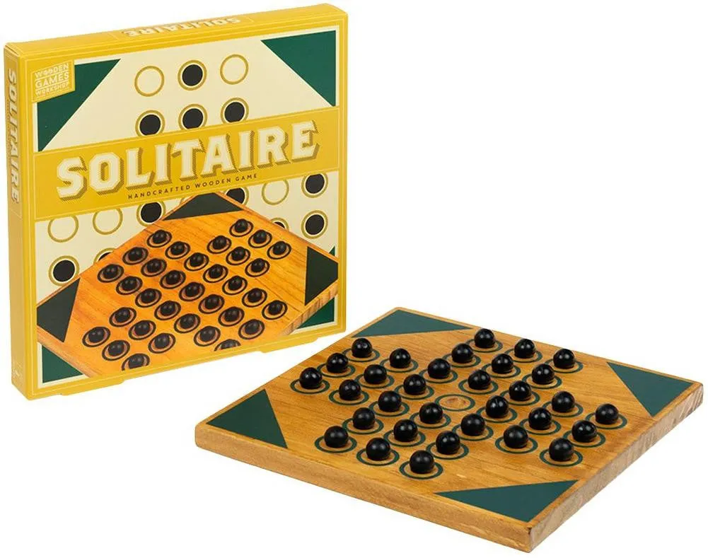 Solitaire Game