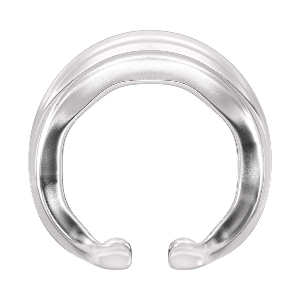 SSI Japan - My Peace Wide Standard Day Correction Cock Ring
