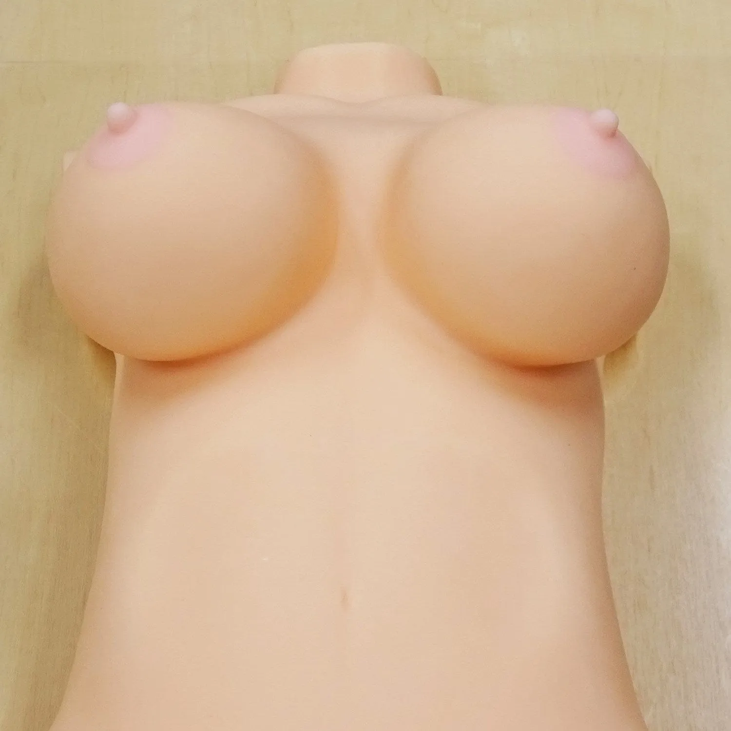 SSI Japan - Real body 3D bone system Glamorous Body Yuyu Sauce Masturbator Doll 8kg
