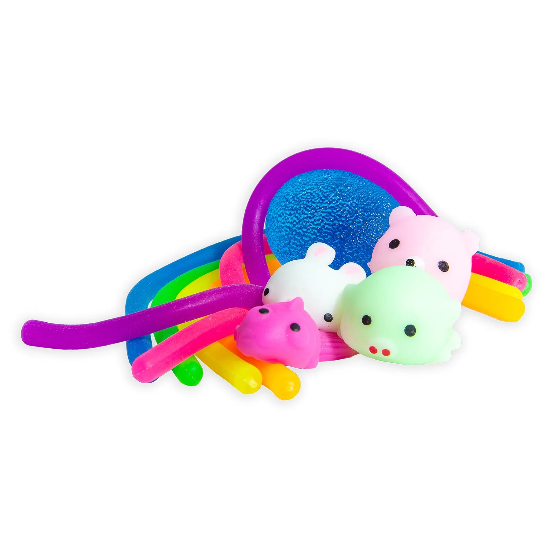 Stages Learning Materials Sensory Builder: Comprehensive Sensory Kit