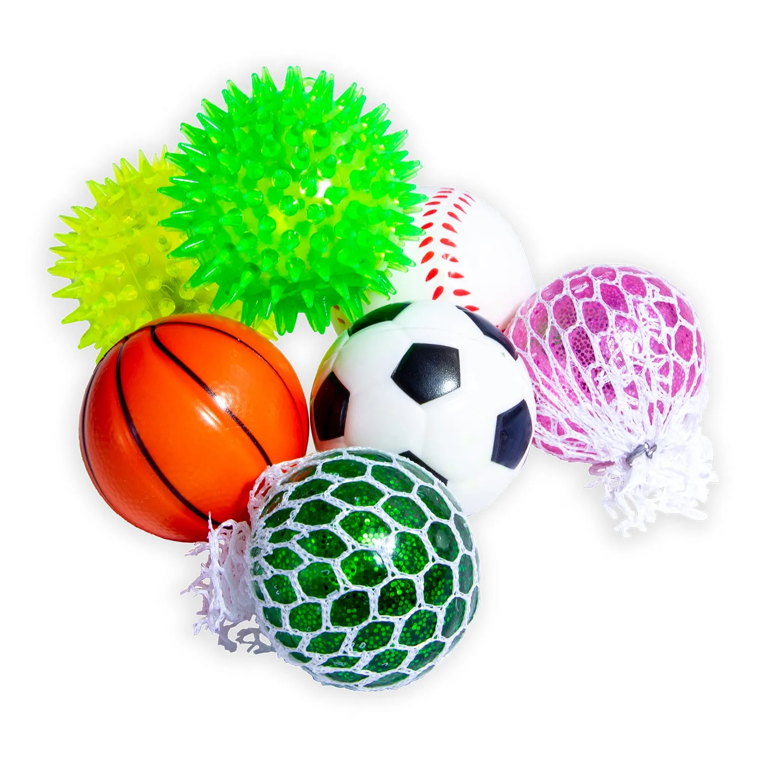 Stages Learning Materials Sensory Builder: Comprehensive Sensory Kit