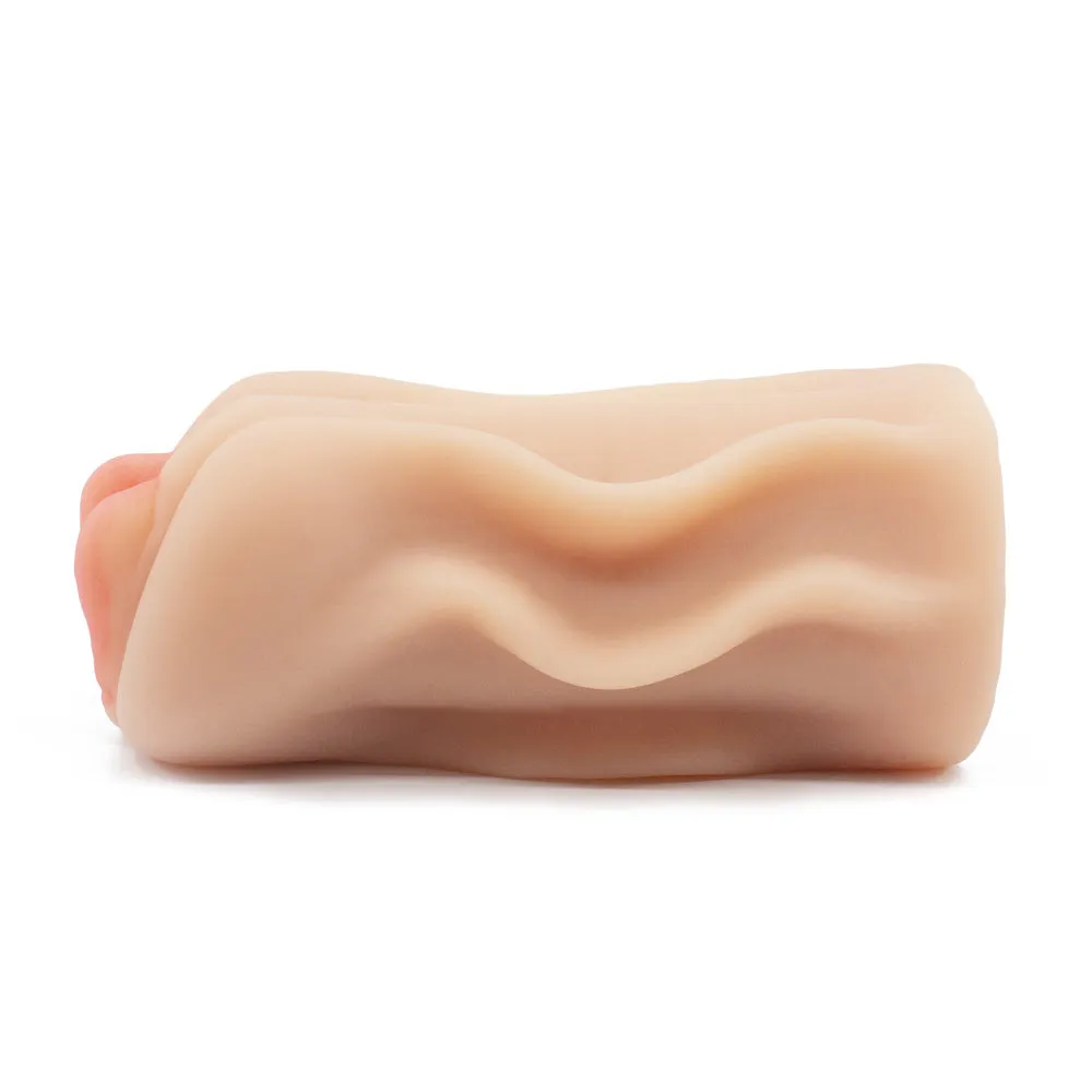 Star Stroker Autumn Falls-Inspired Realistic Pussy Stroker