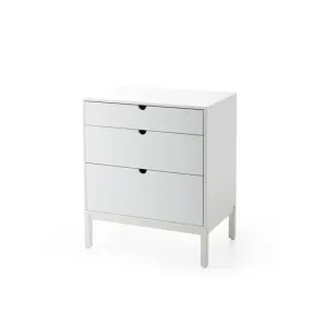 Stokke Home Dresser - White