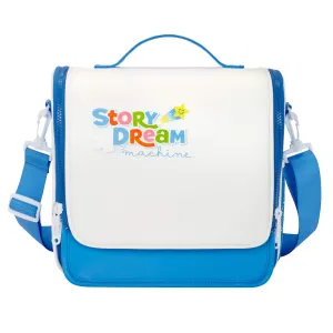 Story Dream Machine™  Storytime Travel Case – Portable Storage for Projector, Cartridges & Figurines
