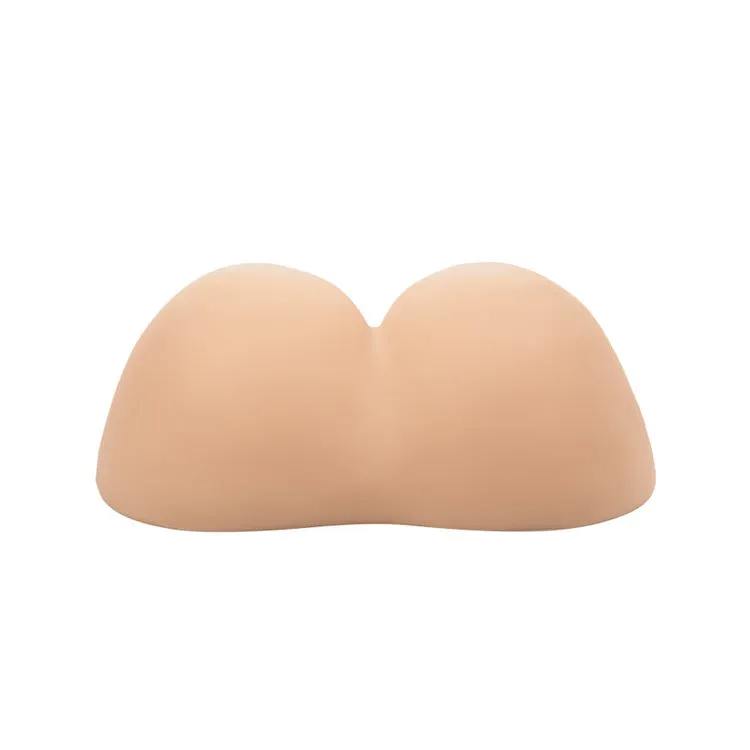 Stroke It Life Size Ass Stroker