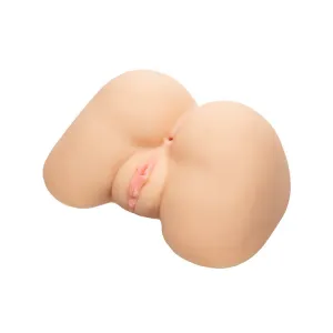Stroke It Life Size Ass Stroker