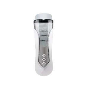 Stroking Buddy Thrusting Stroker