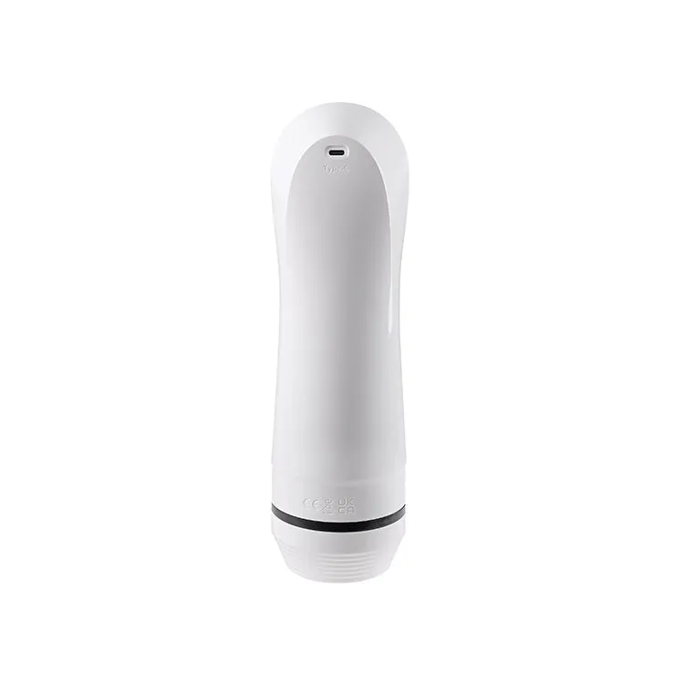Stroking Buddy Thrusting Stroker