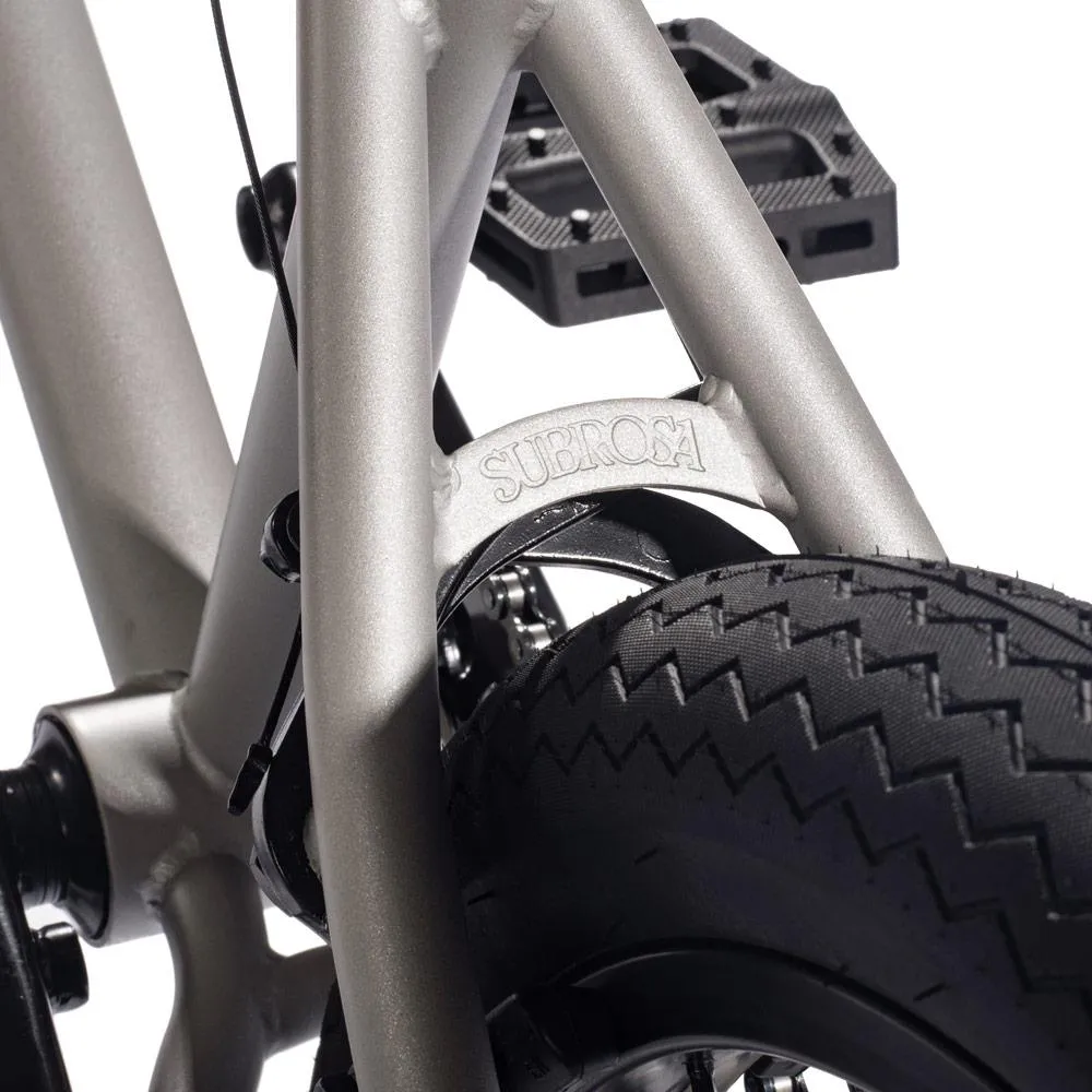 Subrosa Salvador BMX Bike