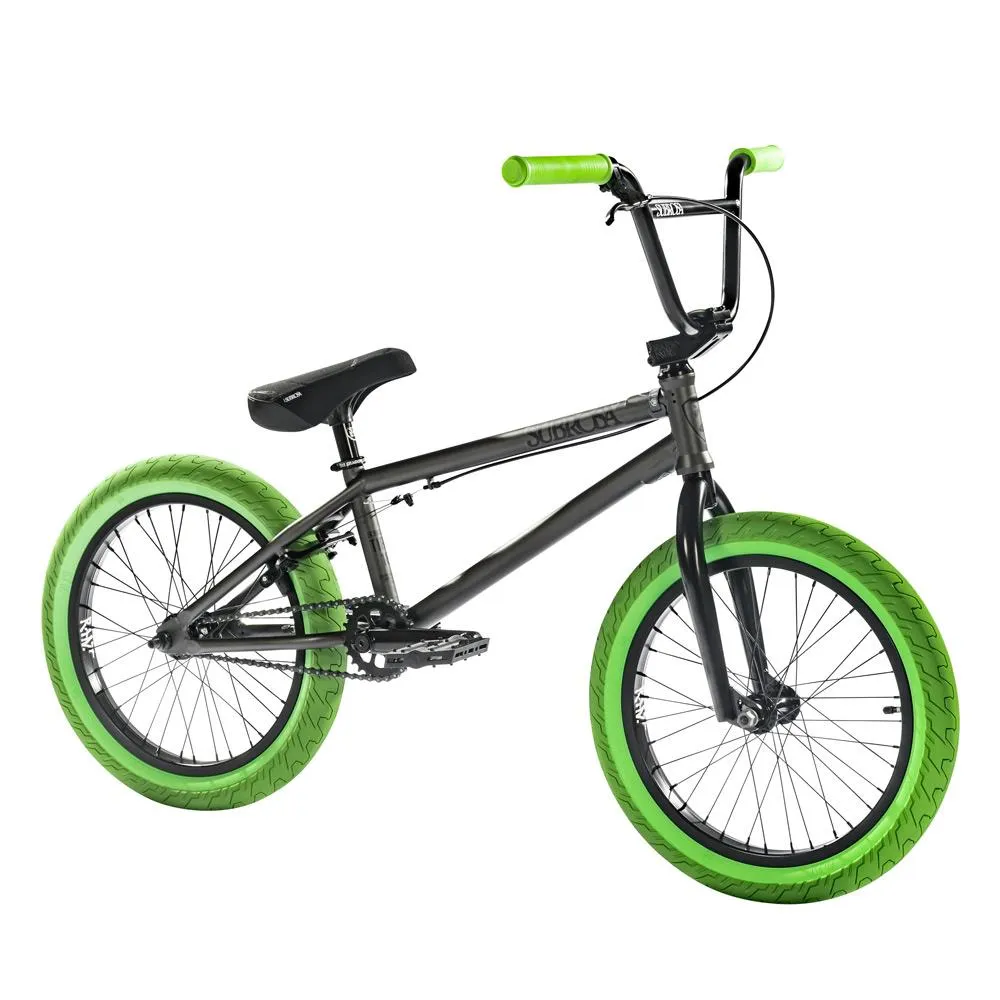 Subrosa Tiro 18 BMX Bike