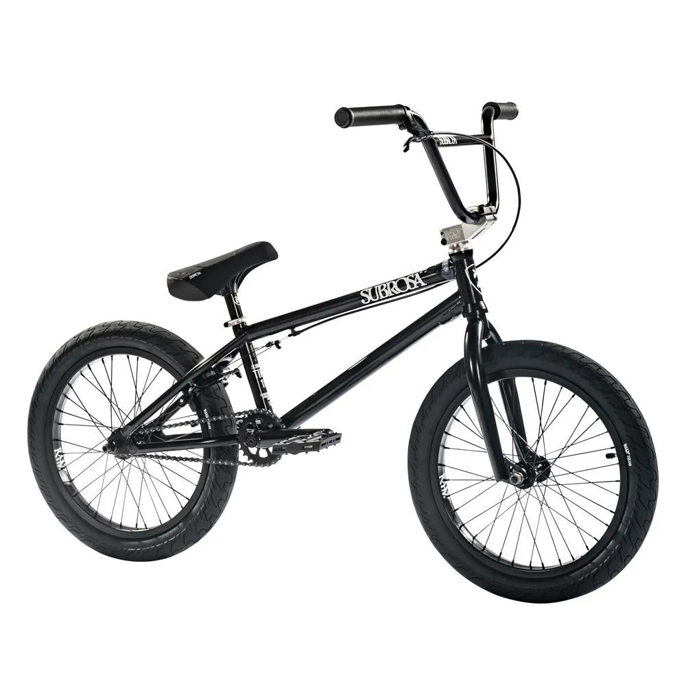 Subrosa Tiro 18 BMX Bike