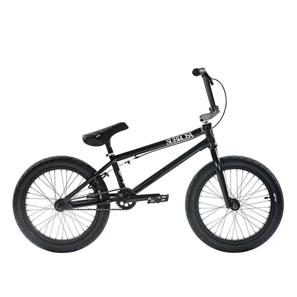 Subrosa Tiro 18 BMX Bike