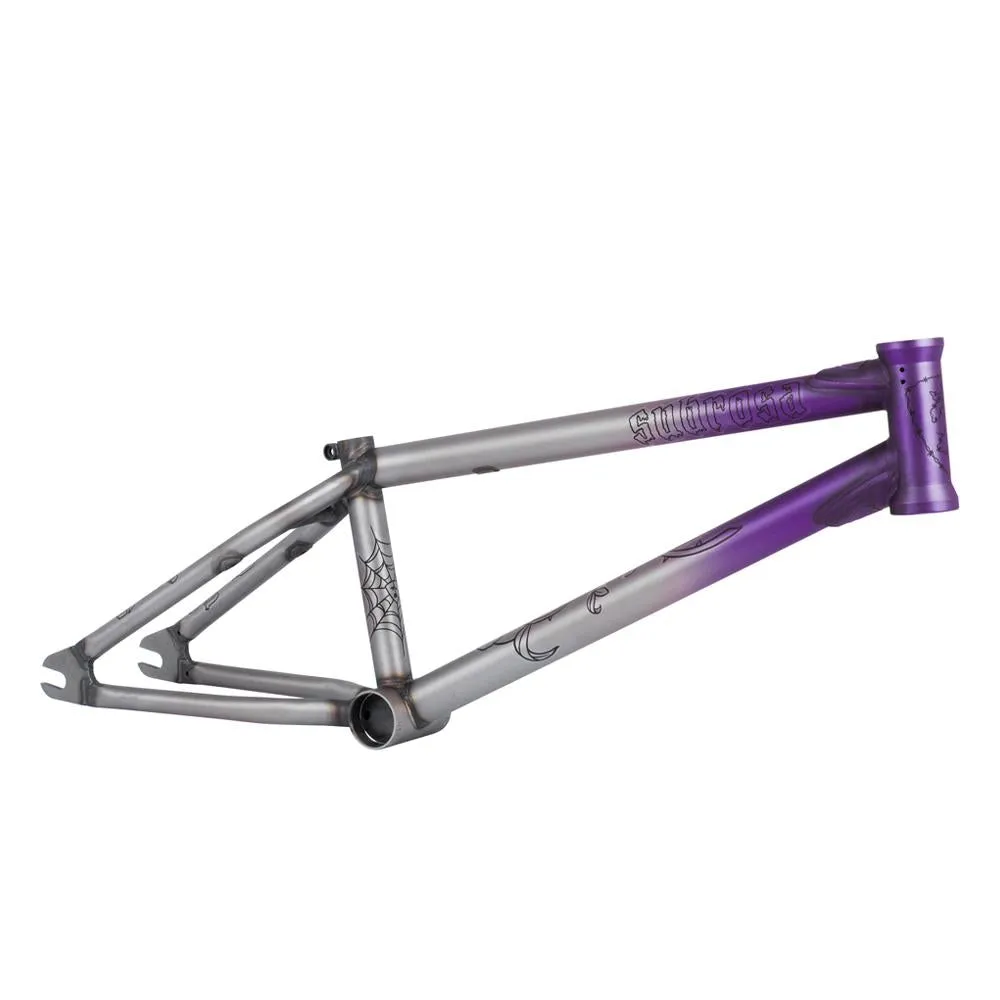 Subrosa Yung Rose 18 Frame