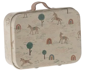Suitcase, Mouse - Des Licornes - Miniature