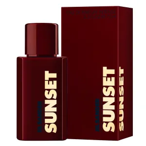 Sunset Intense by Jil Sander 75ml EDP for Women