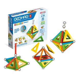 Supercolor Recycled 35 pcs