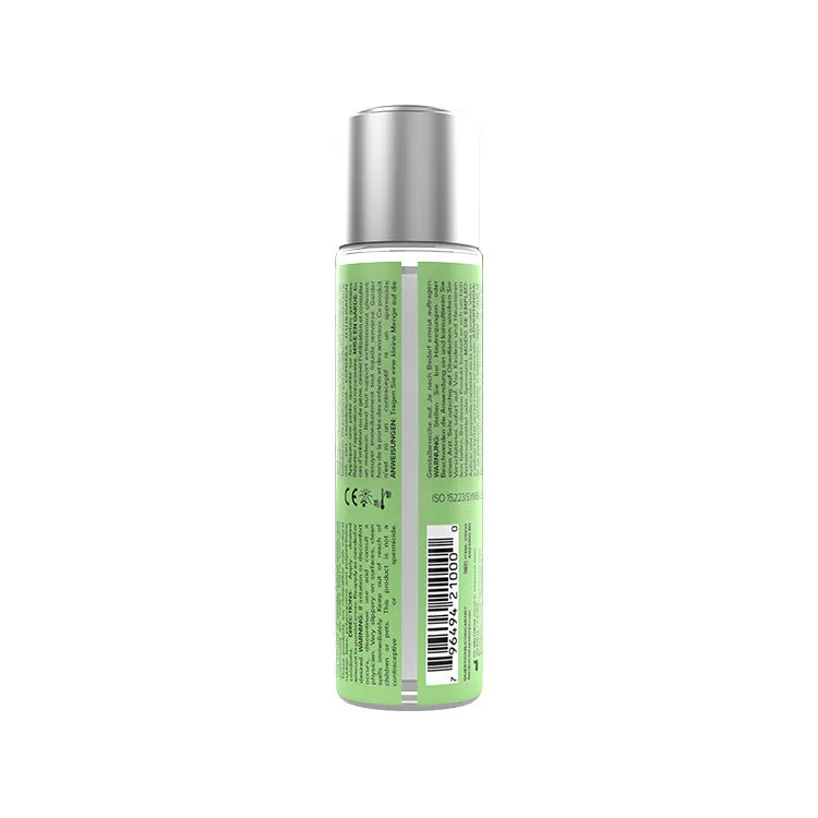 System JO Cocktails Mojito Flavored Water Based Lubricant