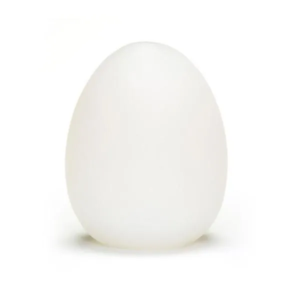 Tenga - Hard Boiled Series Masturbator Egg Stroker