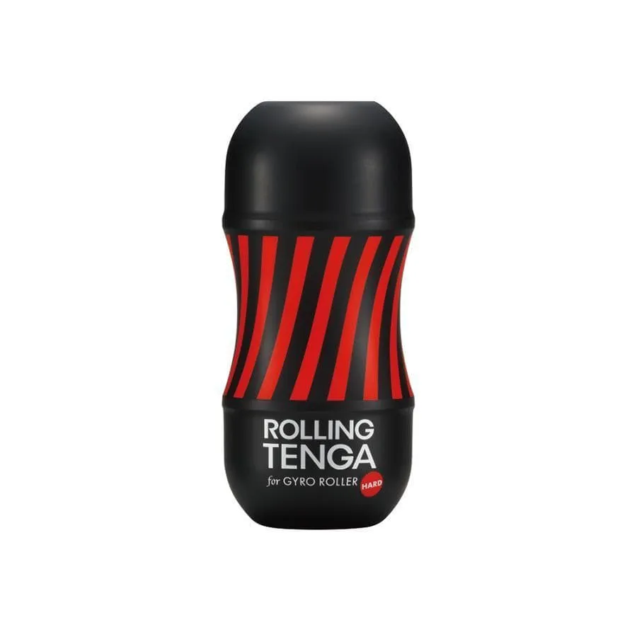 Tenga - Rolling Tenga Gyro Roller Cup