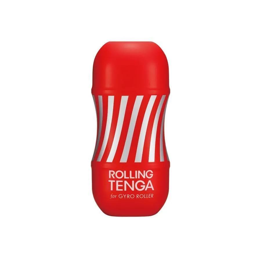 Tenga - Rolling Tenga Gyro Roller Cup