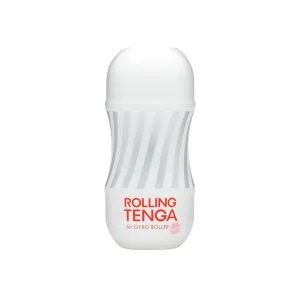 Tenga - Rolling Tenga Gyro Roller Cup