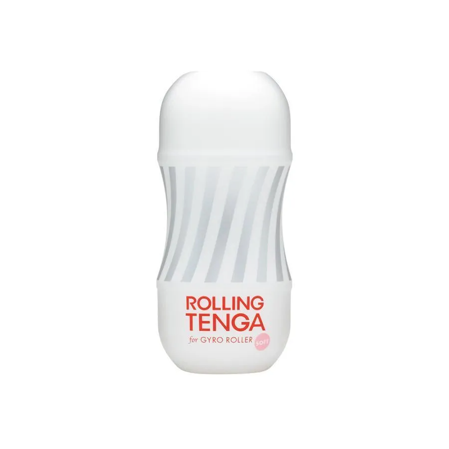 Tenga - Rolling Tenga Gyro Roller Cup