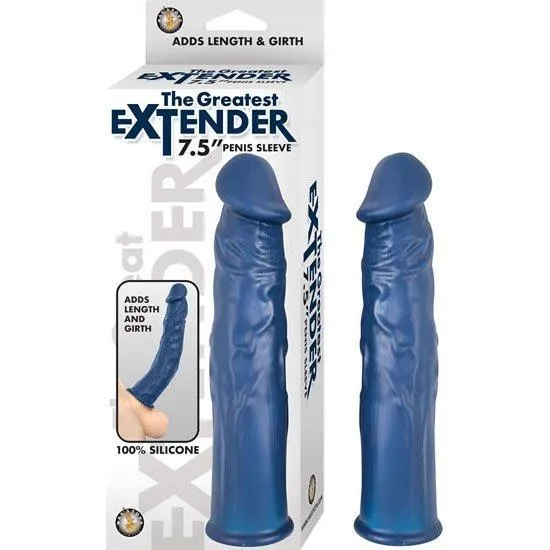 The Greatest Penis Extender!