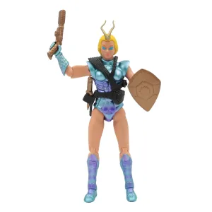 The Nacelle Company Sectaurs  Stellara Action Figure